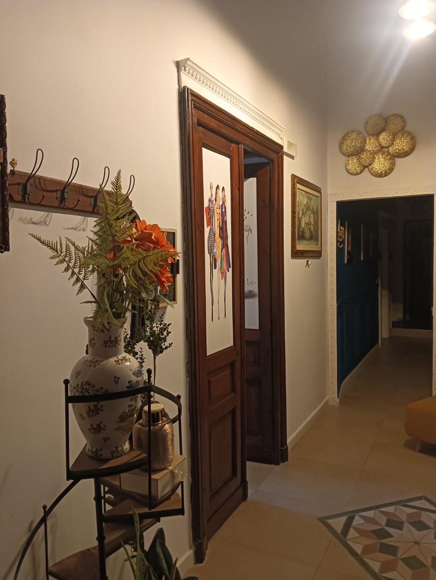 Pepe Bed & Breakfast Neapel Exterior foto